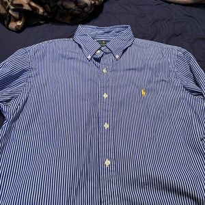 Ralph Lauren Dress Shirt